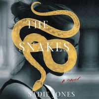 Cover image for The Snakes Lib/E