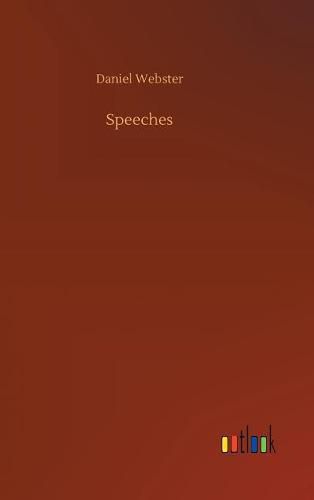 Cover image for Speeches