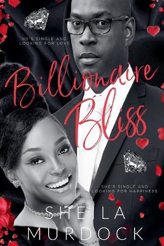 Cover image for Billionaire Bliss