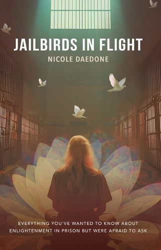 Cover image for Jailbirds in Flight