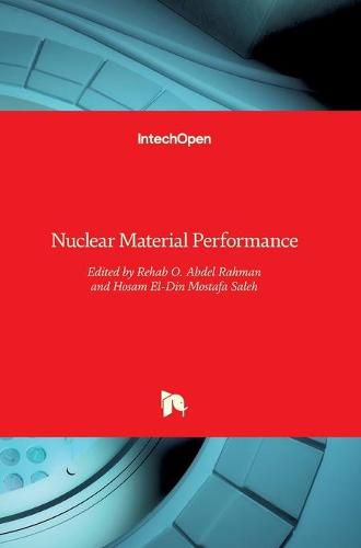 Cover image for Nuclear Material Performance