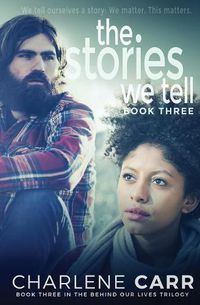 Cover image for The Stories We Tell