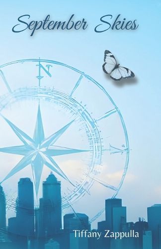 Cover image for September Skies