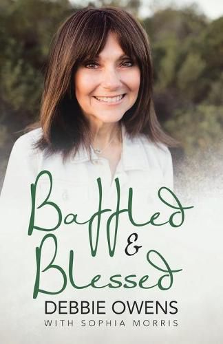 Cover image for Baffled & Blessed