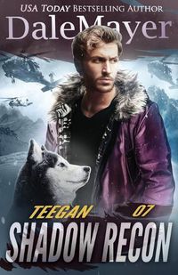 Cover image for Teegan