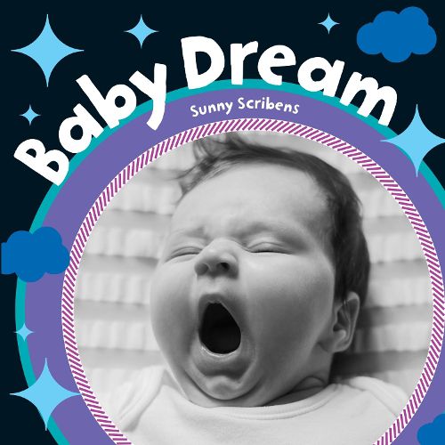 Cover image for Baby Dream