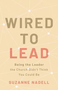 Cover image for Wired to Lead