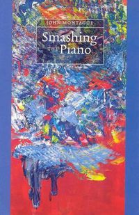 Cover image for Smashing the Piano