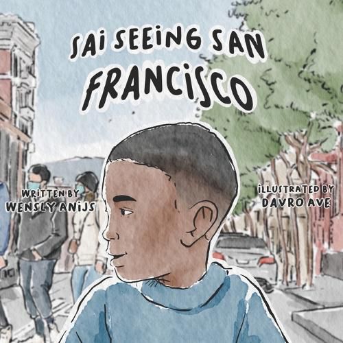 Cover image for Sai Seeing San Francisco