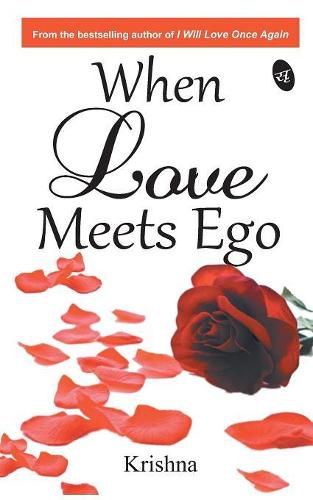 Cover image for When Love Meets Ego