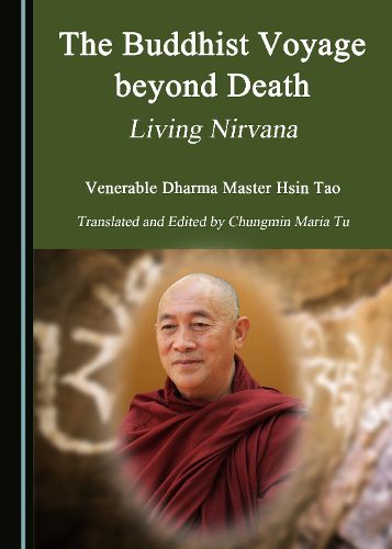Cover image for The Buddhist Voyage beyond Death: Living Nirvana