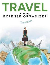 Cover image for Travel Expense Organizer