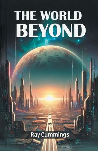Cover image for The World Beyond (Edition2024)