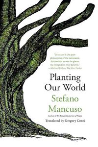 Cover image for Planting Our World