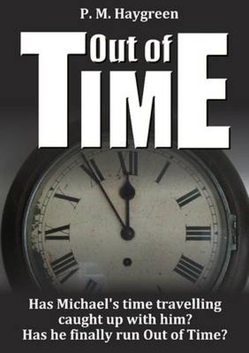 Cover image for Out of Time