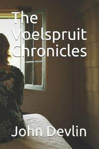 Cover image for The Voelspruit Chronicles