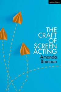 Cover image for The Craft of Screen Acting