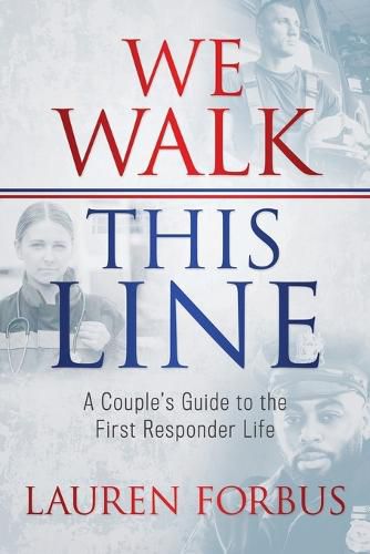 Cover image for We Walk This Line