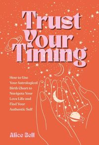 Cover image for Trust Your Timing