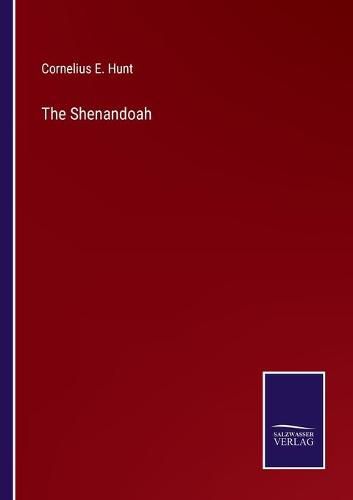 Cover image for The Shenandoah