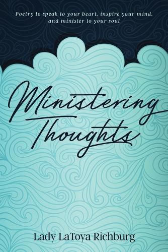 Cover image for Ministering Thoughts