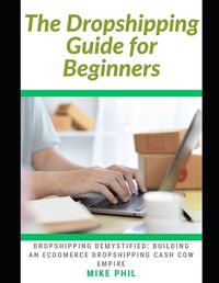Cover image for The Dropshipping Guide for Beginners