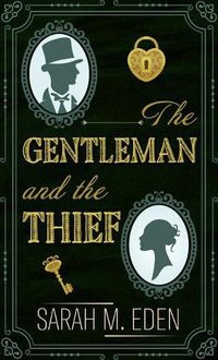 Cover image for The Gentleman and the Thief