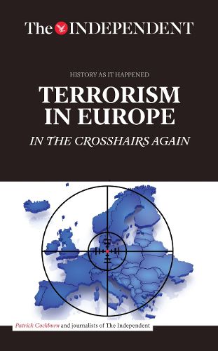 Cover image for Terrorism in Europe: In the Crosshairs