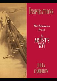 Cover image for Inspirations: Meditations from the Artists Way