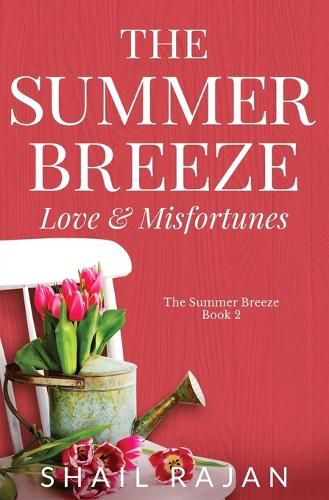 Cover image for The Summer Breeze