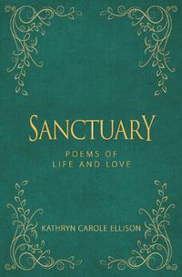 Cover image for Sanctuary