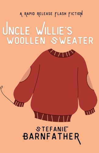 Cover image for Uncle Willie's Woollen Sweater