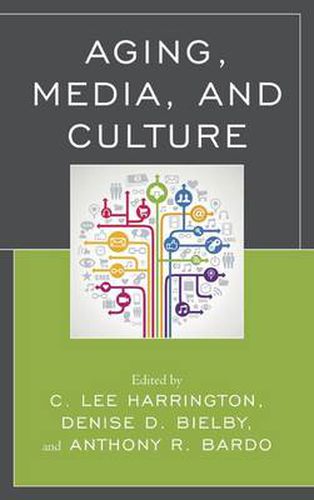 Cover image for Aging, Media, and Culture