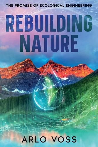 Cover image for Rebuilding Nature