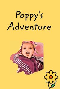 Cover image for popys adventures