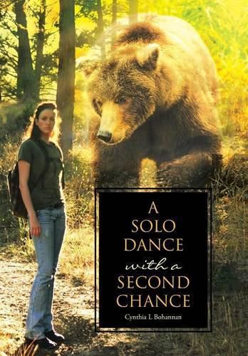 Cover image for A Solo Dance with a Second Chance