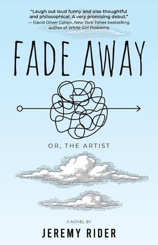 Cover image for Fade Away