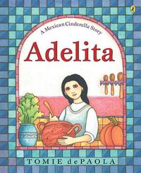 Cover image for Adelita