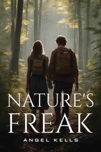 Cover image for Nature's Freak