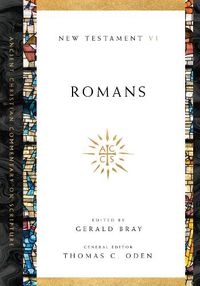 Cover image for Romans