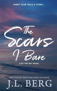 Cover image for The Scars I Bare