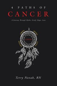 Cover image for 4 Paths of Cancer