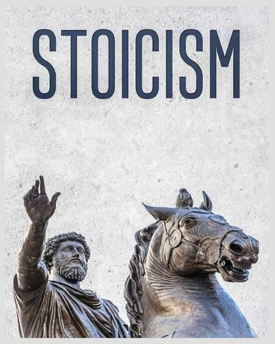 Cover image for Stoicism