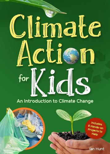 Cover image for Climate Action for Kids