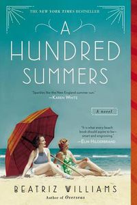 Cover image for A Hundred Summers