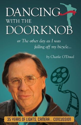 Cover image for Dancing With The Doorknob