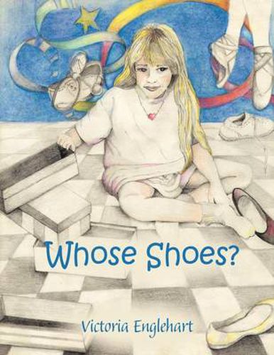 Cover image for Whose Shoes?