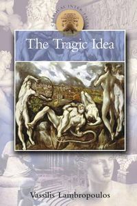 Cover image for The Tragic Idea