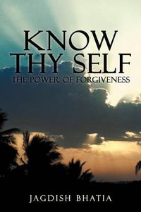 Cover image for Know Thy Self