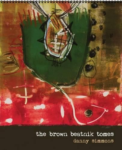 Cover image for Brown Beatnik Tomes